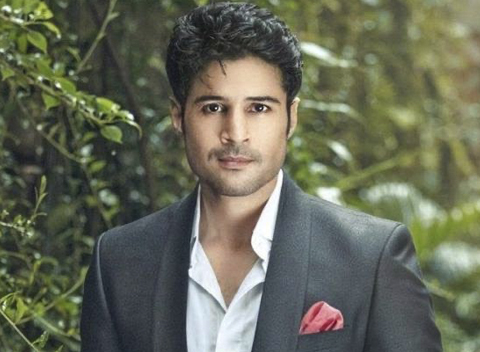 Rajeev Khandelwal