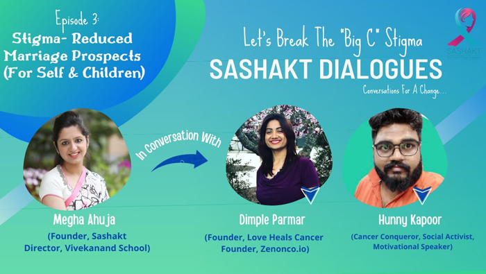 Sashakt Dialogues Episode