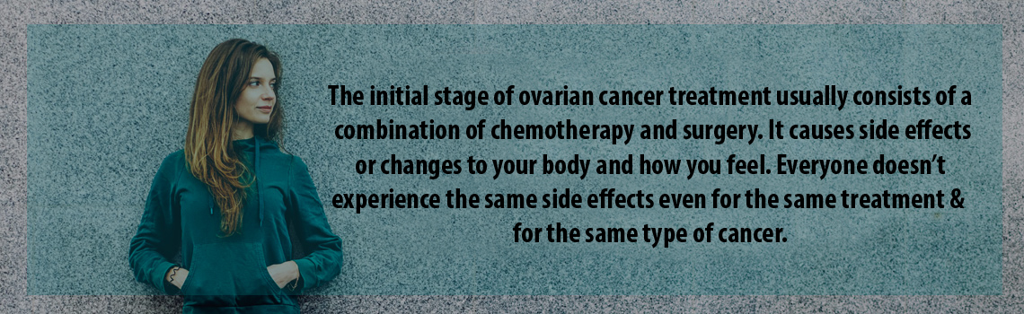 COPING WITH SIDE EFFECTS