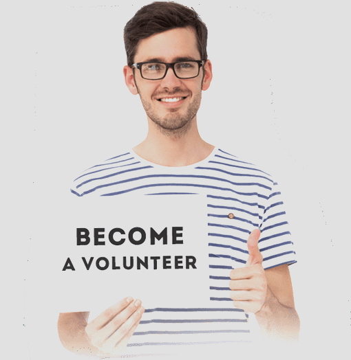 Volunteer